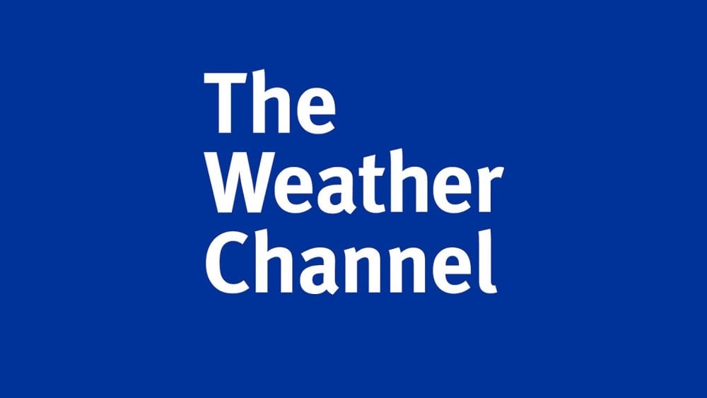 Weather Channel Apps For Mac