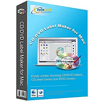 avery label software for mac lion